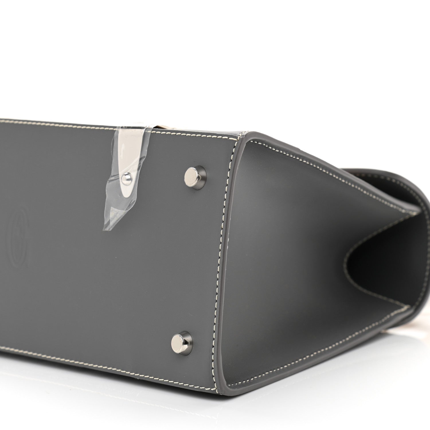 Goyard Goyardine Saigon PM Grey 6 of 10