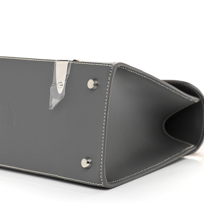 Goyard Goyardine Saigon PM Grey 6 of 10