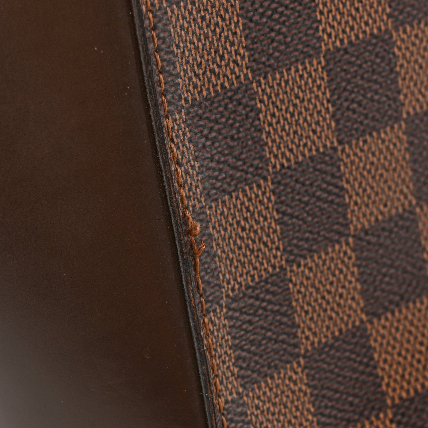 Louis Vuitton Damier Ebene Rivoli MM 14 of 15