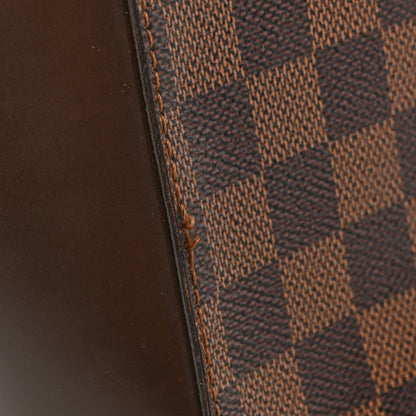 Louis Vuitton Damier Ebene Rivoli MM 14 of 15