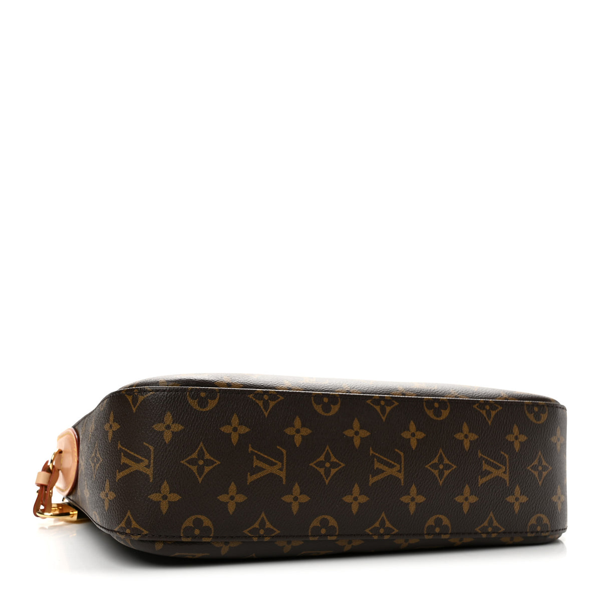Louis Vuitton Monogram Slouchy PM 4 of 11