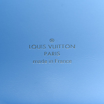 Louis Vuitton Masters Turner Pochette Clutch 6 of 9