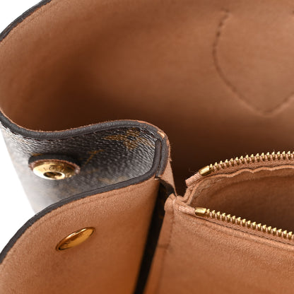 Louis Vuitton Monogram Flandrin Bois De Rose 18 of 20