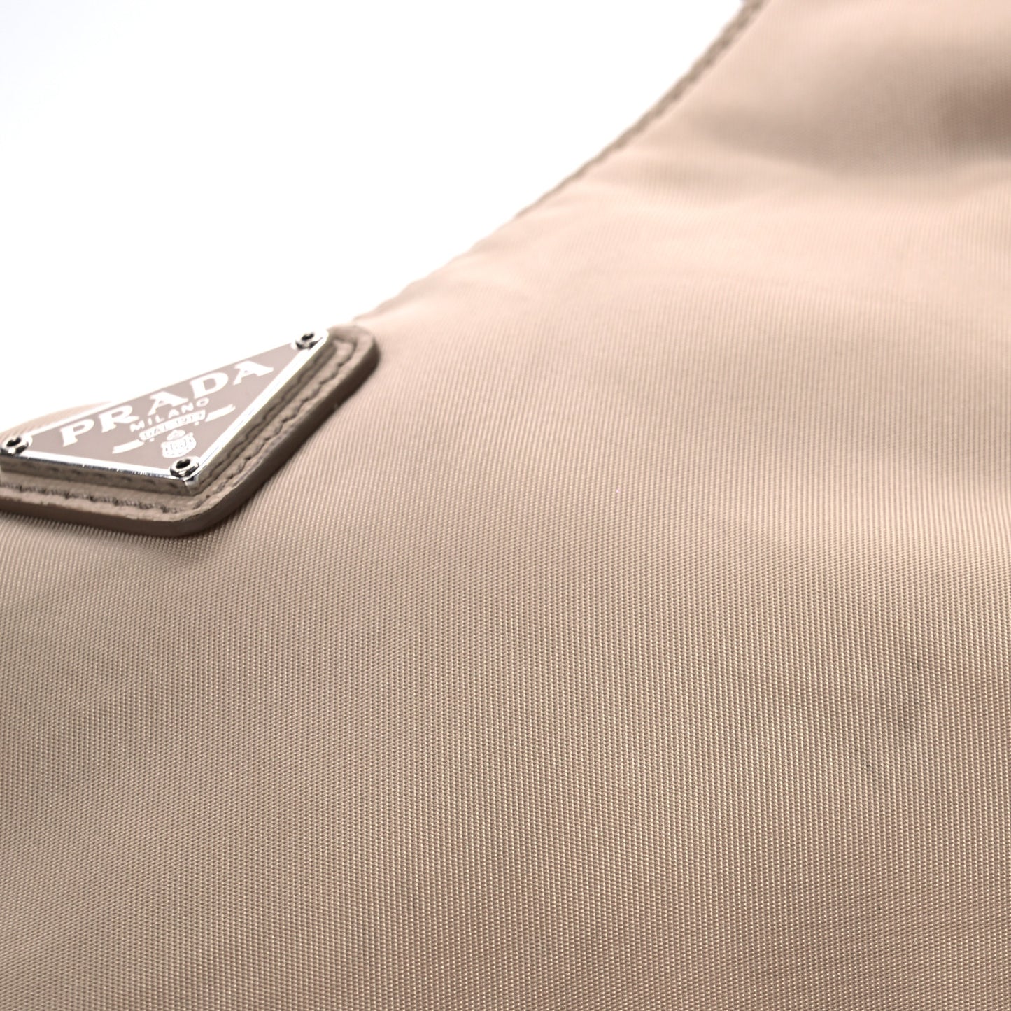 Nylon Re-Edition 2005 Shoulder Bag Cammeo