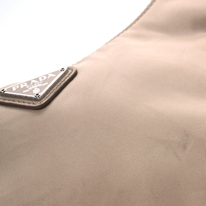 Prada Nylon Re-Edition 2005 Shoulder Bag Cammeo 10 of 17