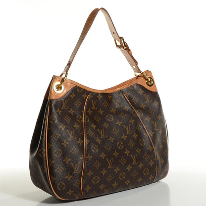 Louis Vuitton Monogram Galliera PM 3 of 7