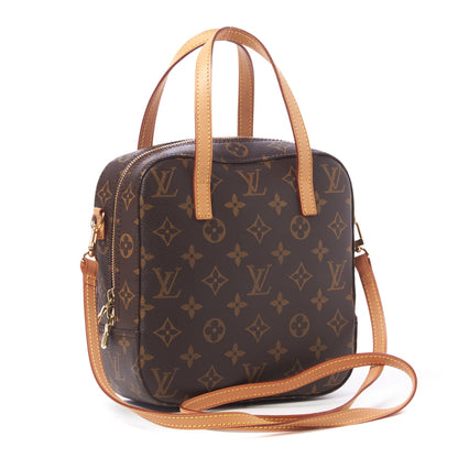 Louis Vuitton Monogram Spontini 3 of 9