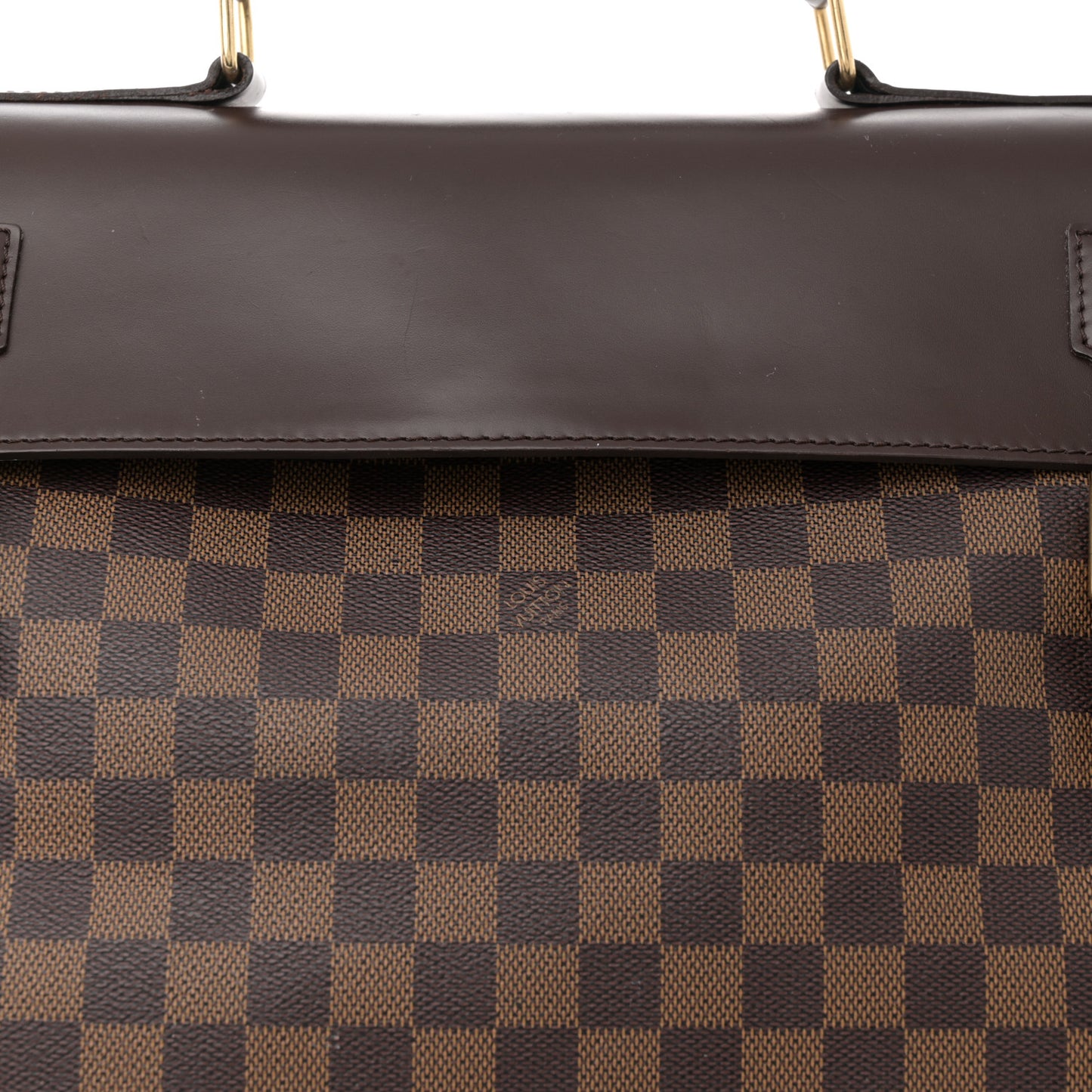 Damier Ebene West End PM