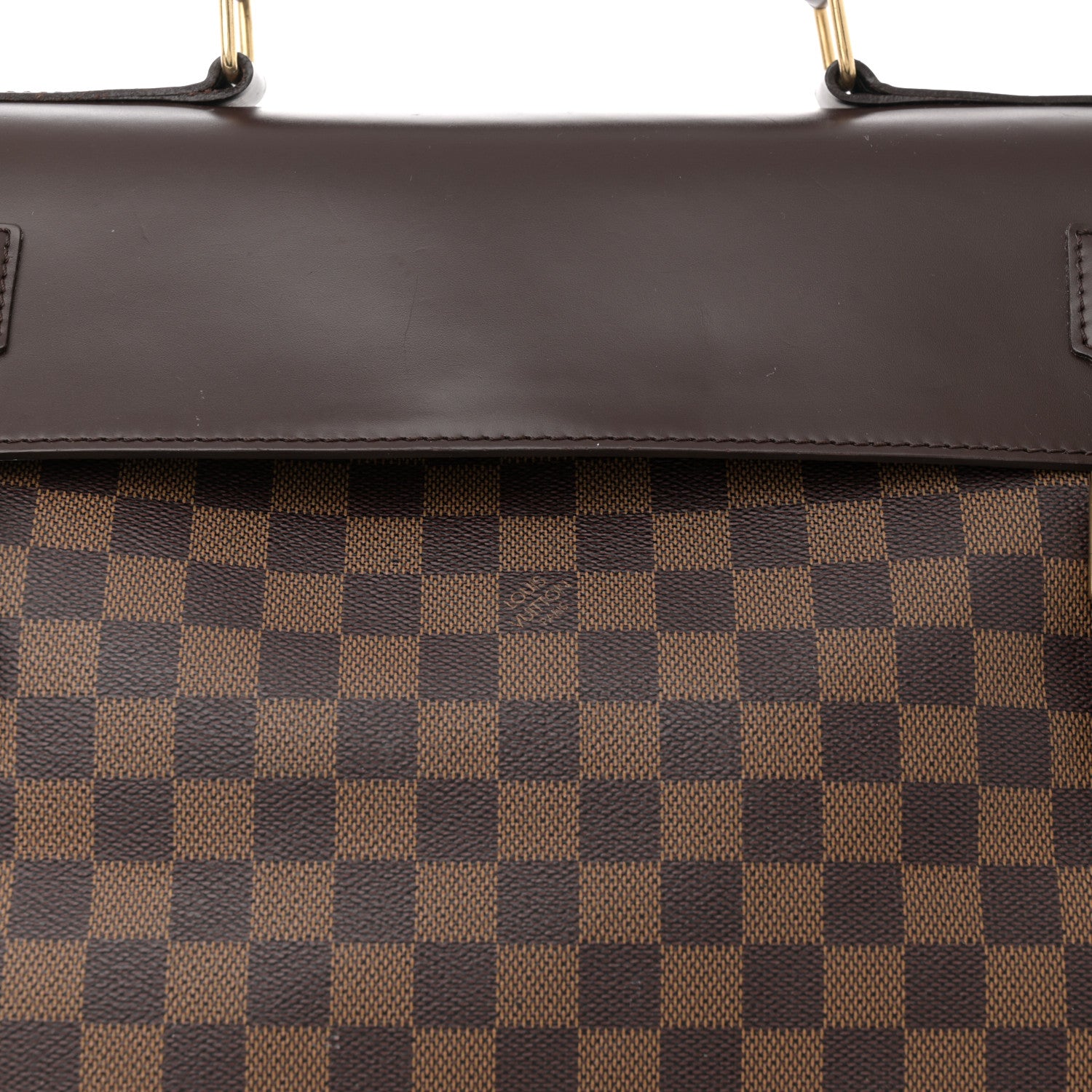 Louis Vuitton Damier Ebene West End PM 7 of 15