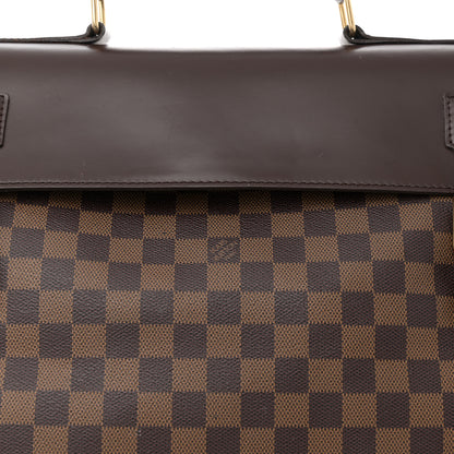 Louis Vuitton Damier Ebene West End PM 7 of 15