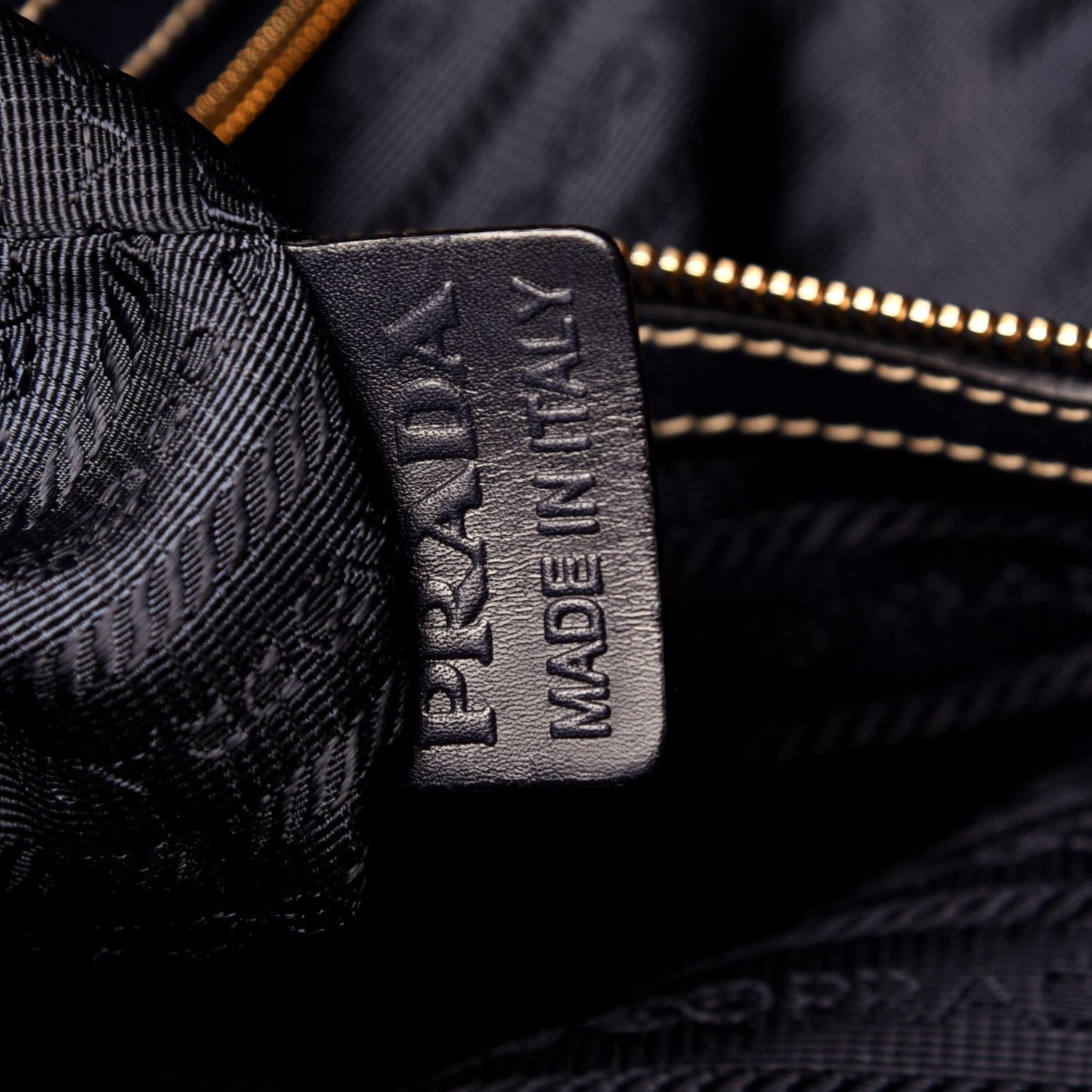 Jacquard Logo Hobo Corda Navy