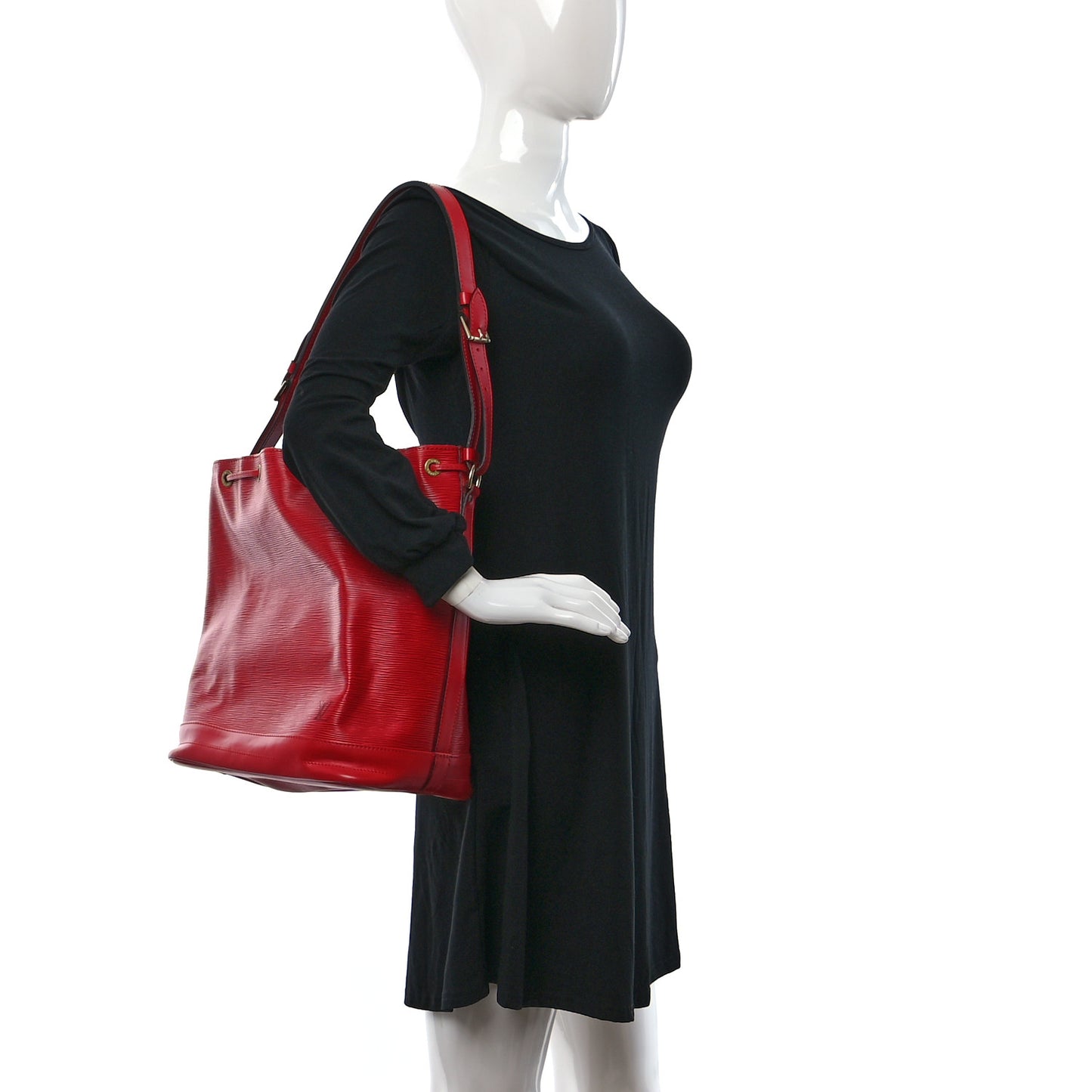 Epi Noe Castillan Red