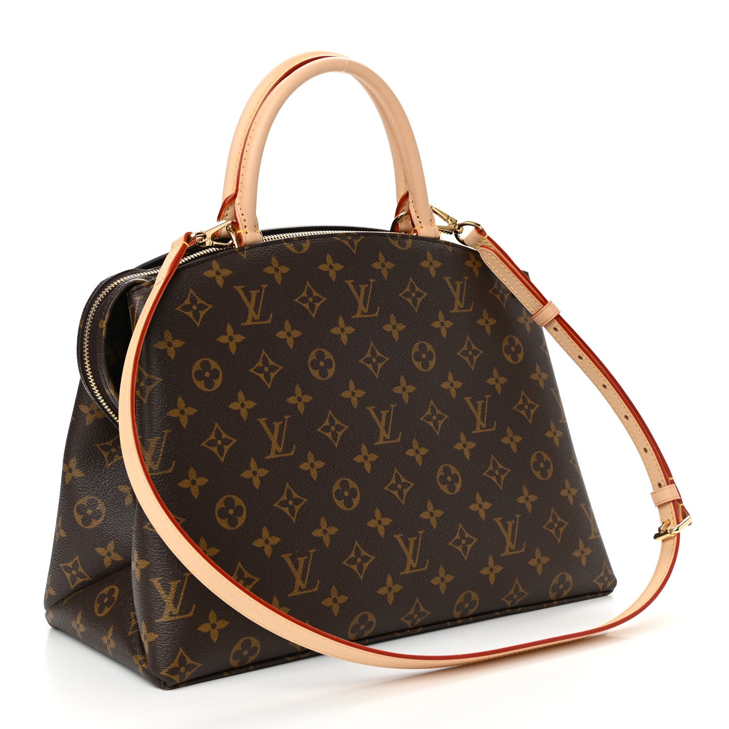 Louis Vuitton Monogram Grand Palais 3 of 9
