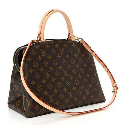 Louis Vuitton Monogram Grand Palais 3 of 9