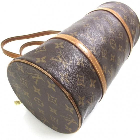 Monogram Papillon 30