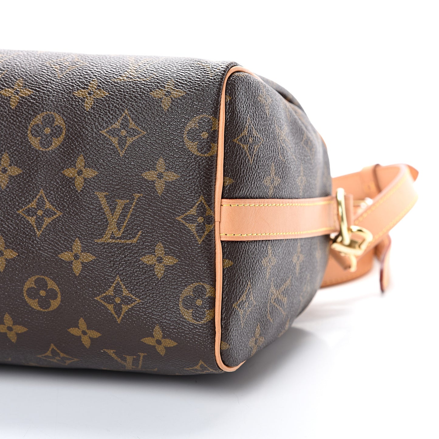 Monogram Speedy Bandouliere 25