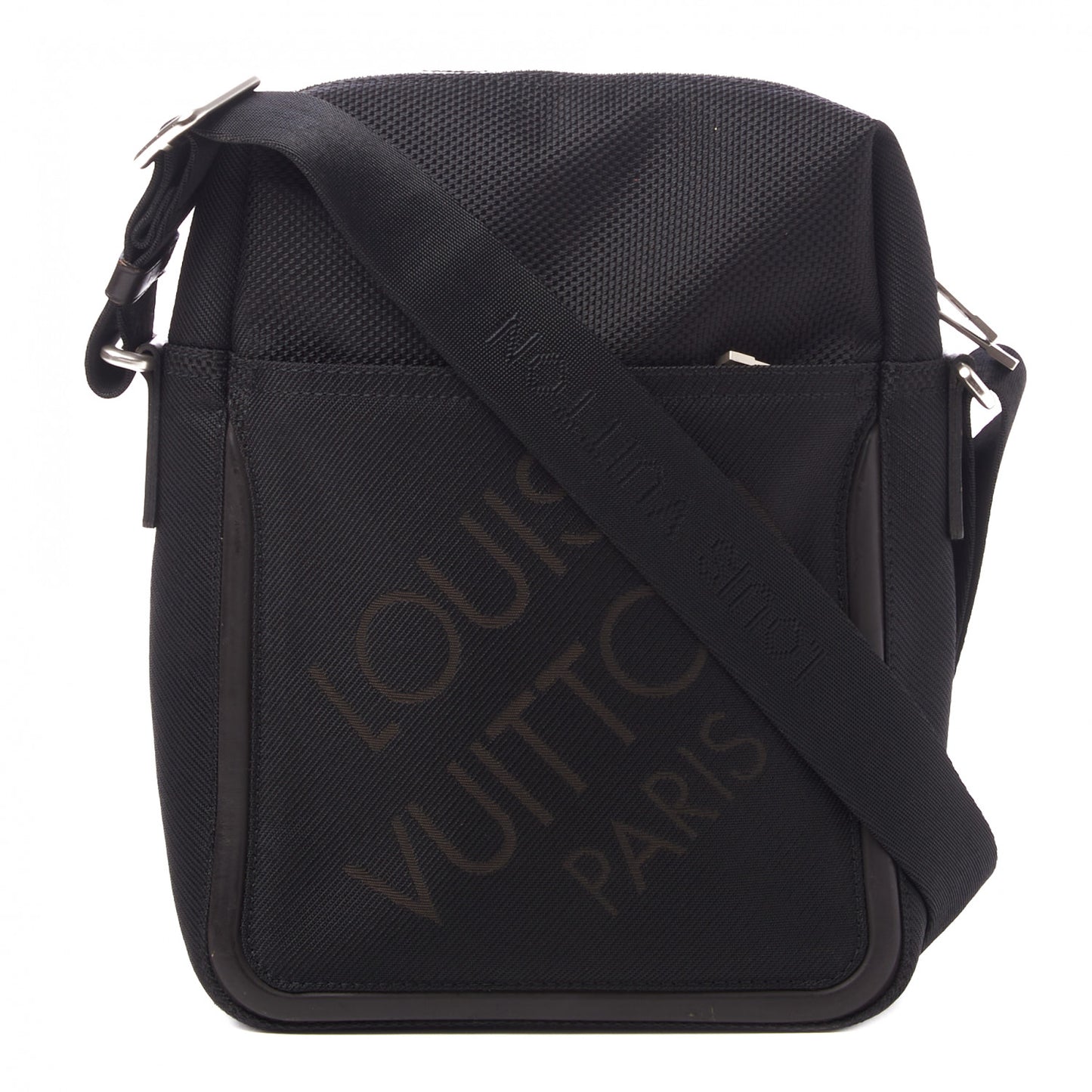 Damier Geant Citadin PM Black