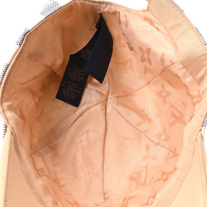 Louis Vuitton Damier Azur Cap L 7 of 9