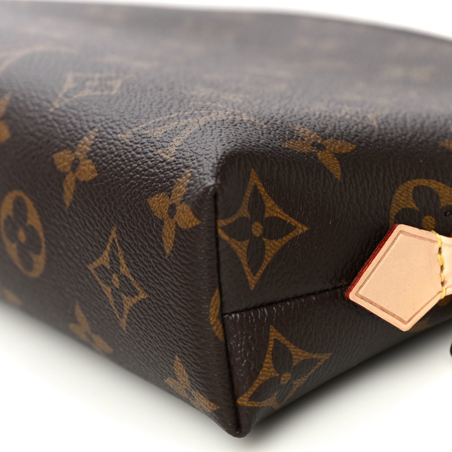 Monogram Cosmetic Pouch GM