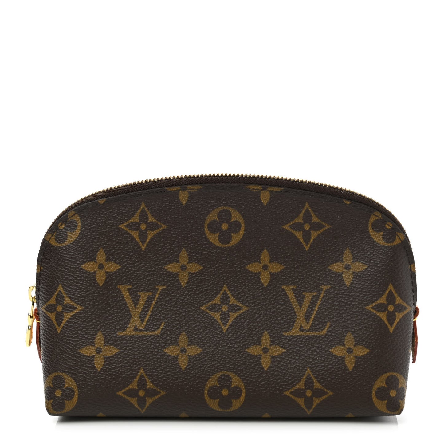 Monogram Cosmetic Pouch