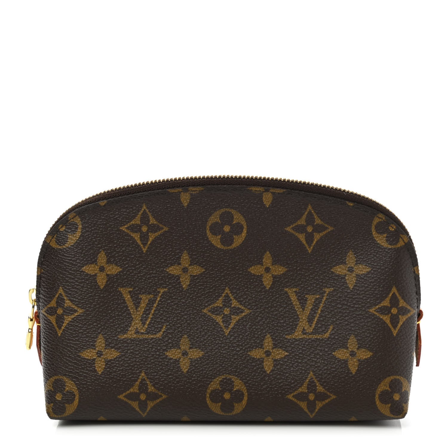 Louis Vuitton Monogram Cosmetic Pouch 1 of 8