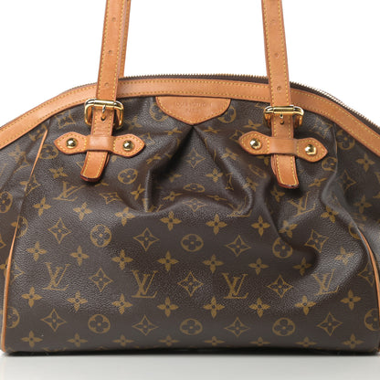Louis Vuitton Monogram Tivoli GM 8 of 17