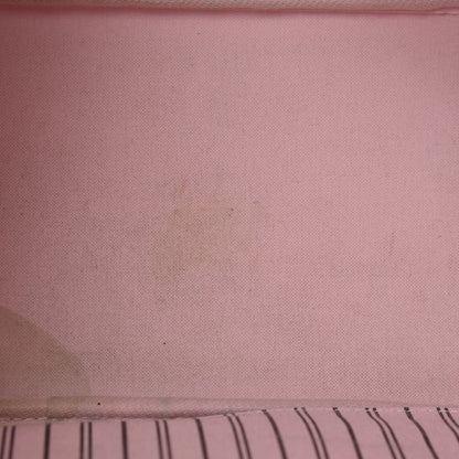 Louis Vuitton Monogram Neo Neverfull MM Rose Ballerine 12 of 26