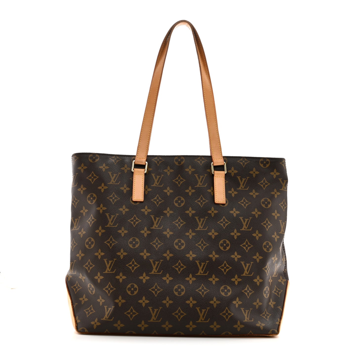 Monogram Cabas Mezzo