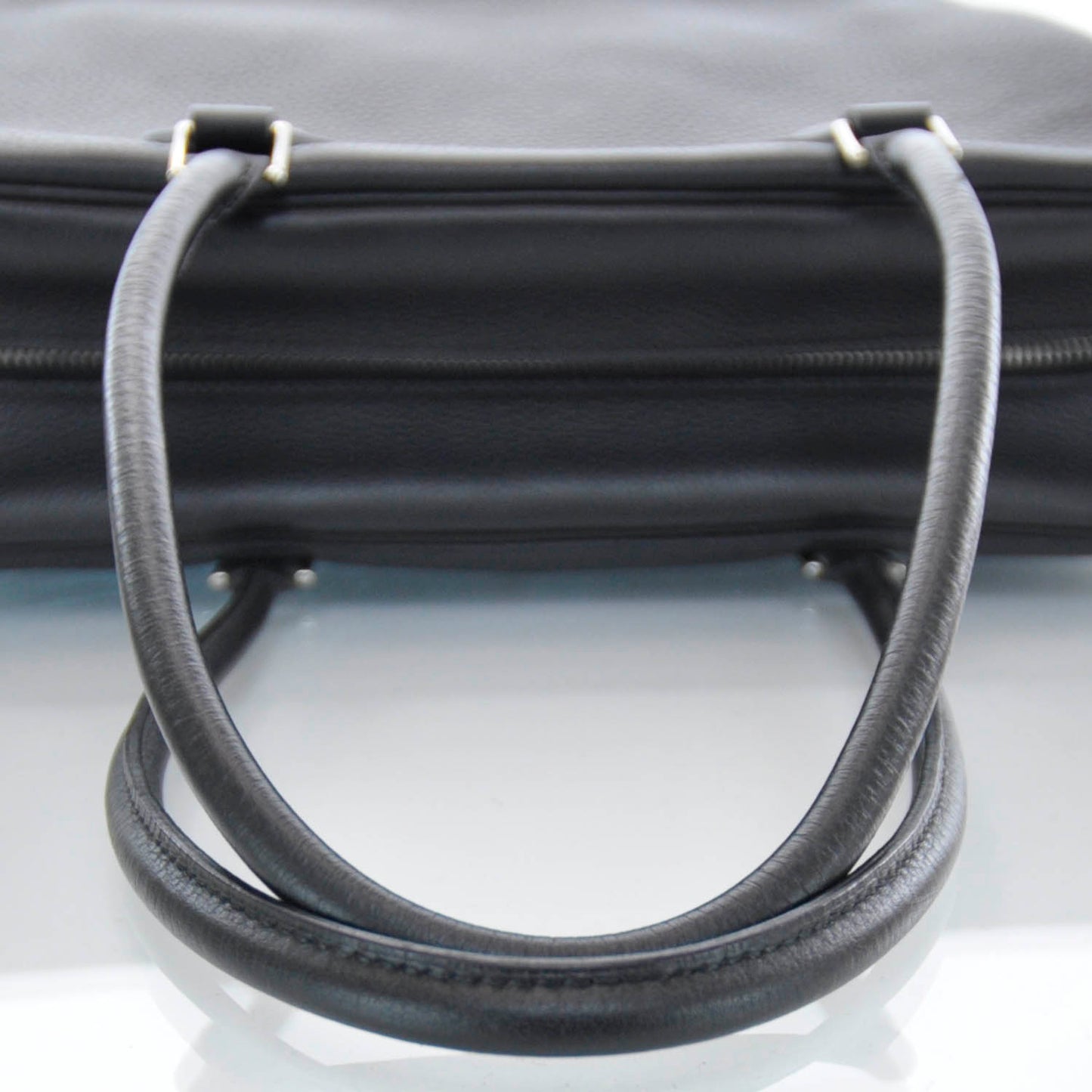 Togo Plume 40 Black