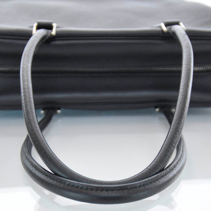 Hermes Togo Plume 40 Black 6 of 8
