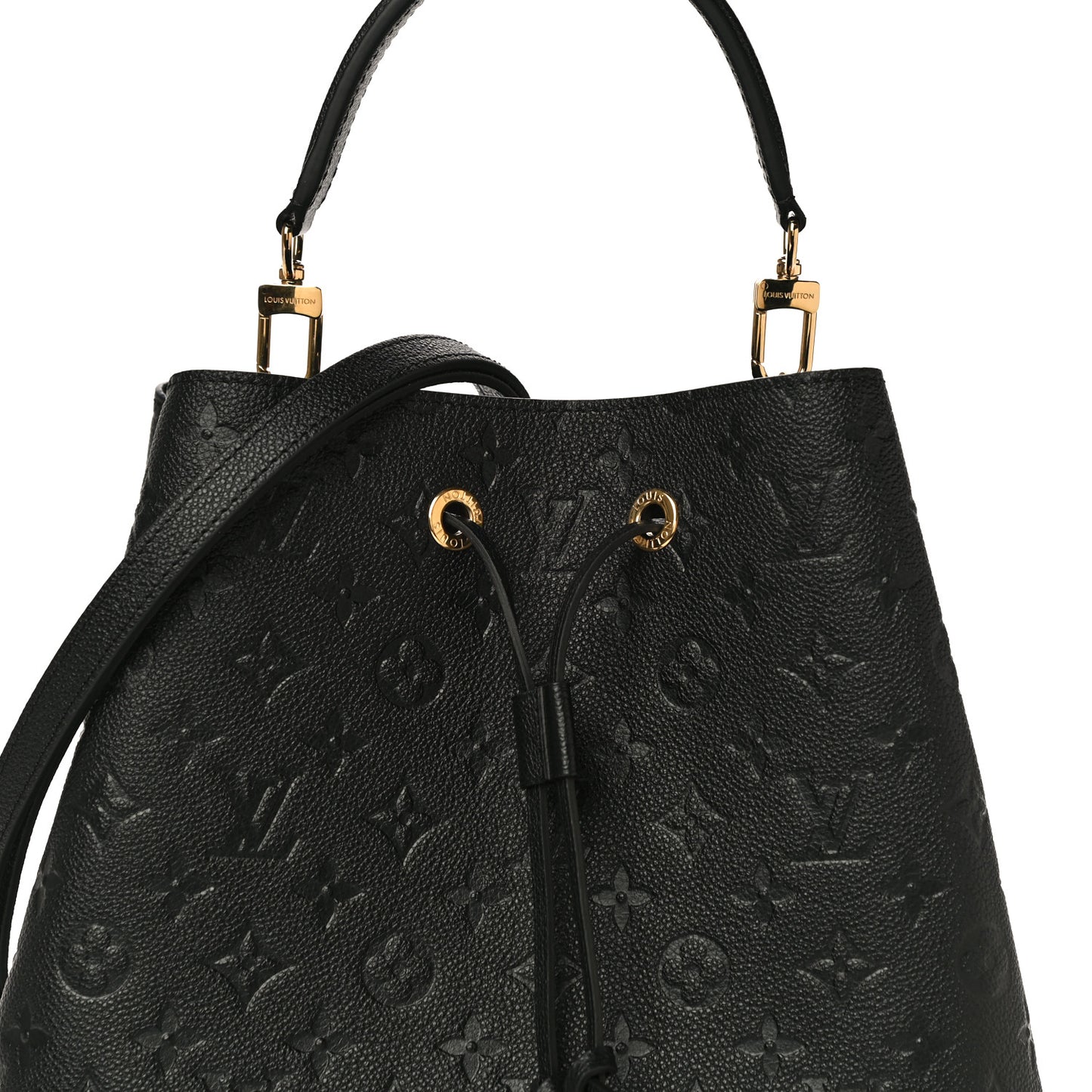 Empreinte Neonoe MM Black