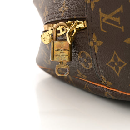 Louis Vuitton Monogram Deauville 16 of 18