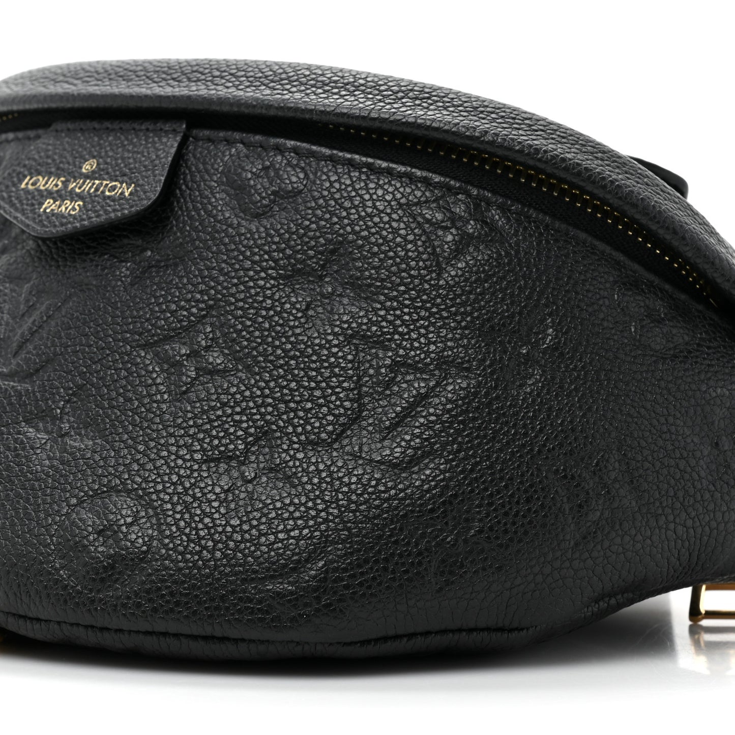 Empreinte BumBag Black