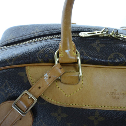 Louis Vuitton Monogram Deauville 7 of 12