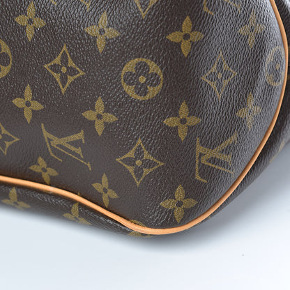 Louis Vuitton Monogram Delightful MM 13 of 13