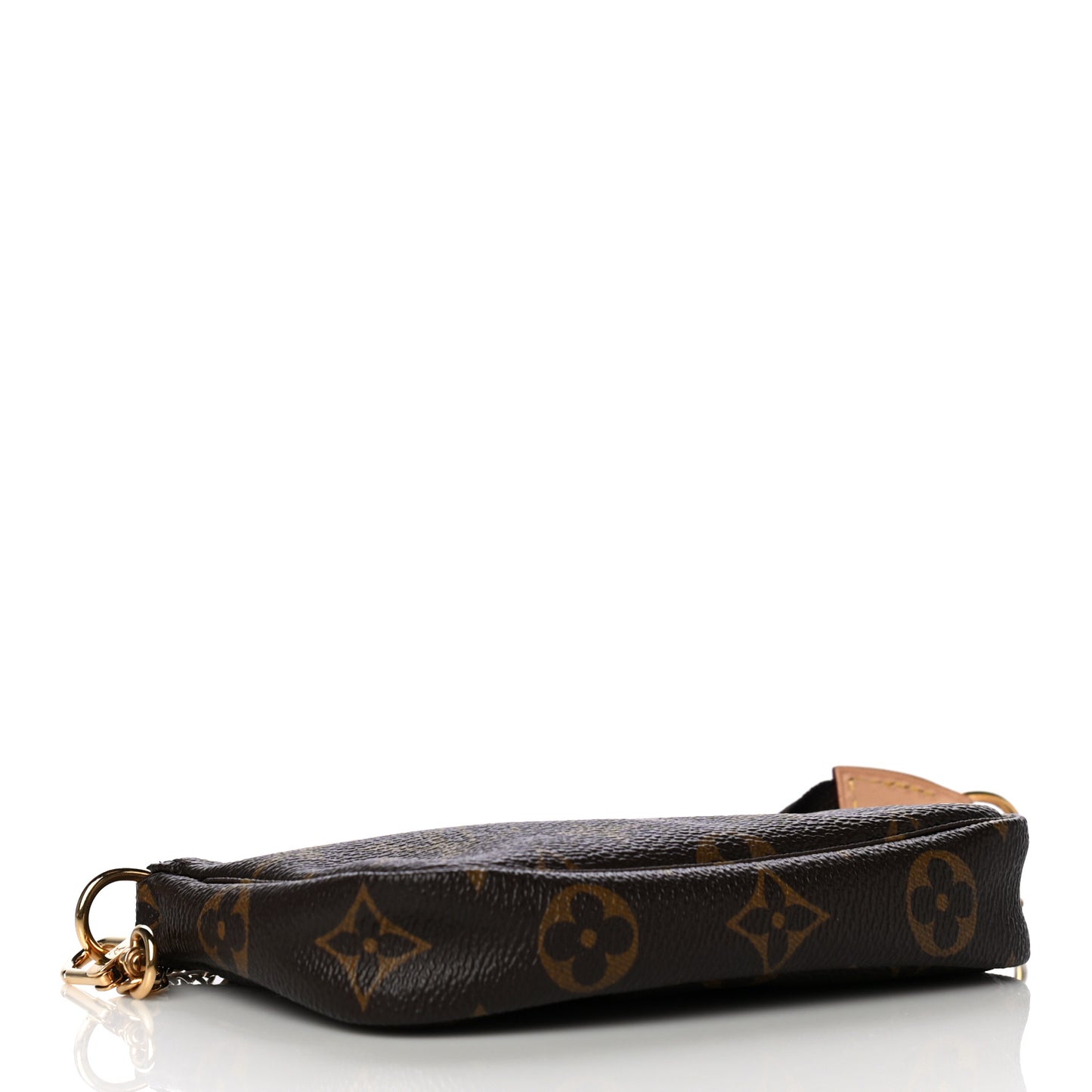 Monogram Mini Pochette Accessories