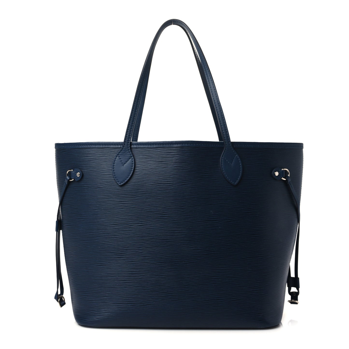 Epi Neverfull MM Indigo