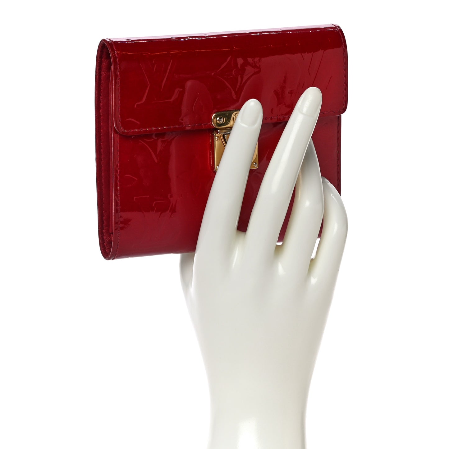 Vernis Koala Wallet Pomme D'Amour