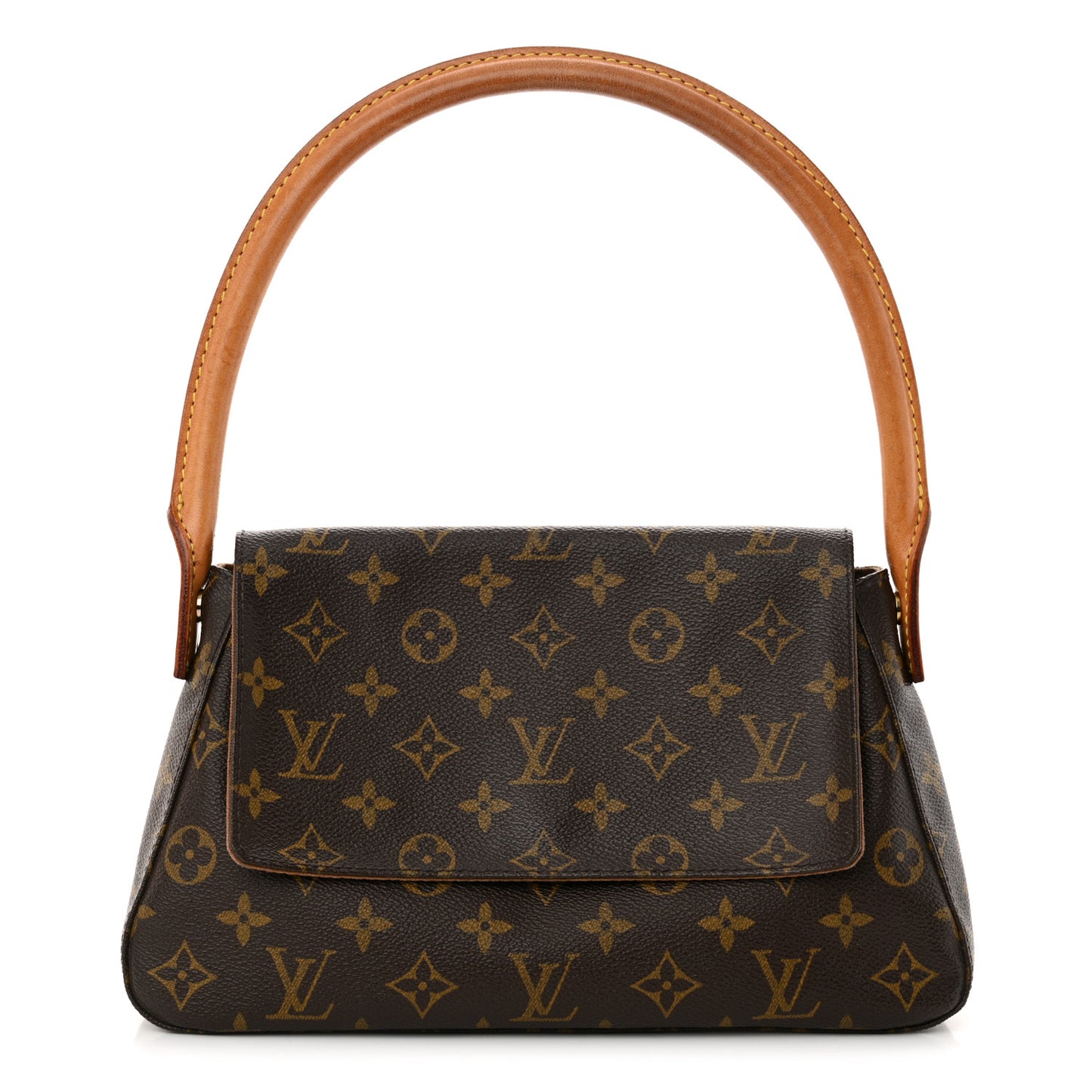Monogram Mini Looping