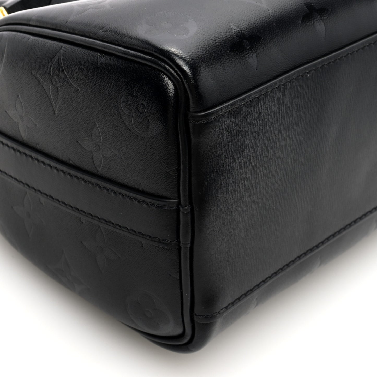 Monogram Ink Speedy BB Black