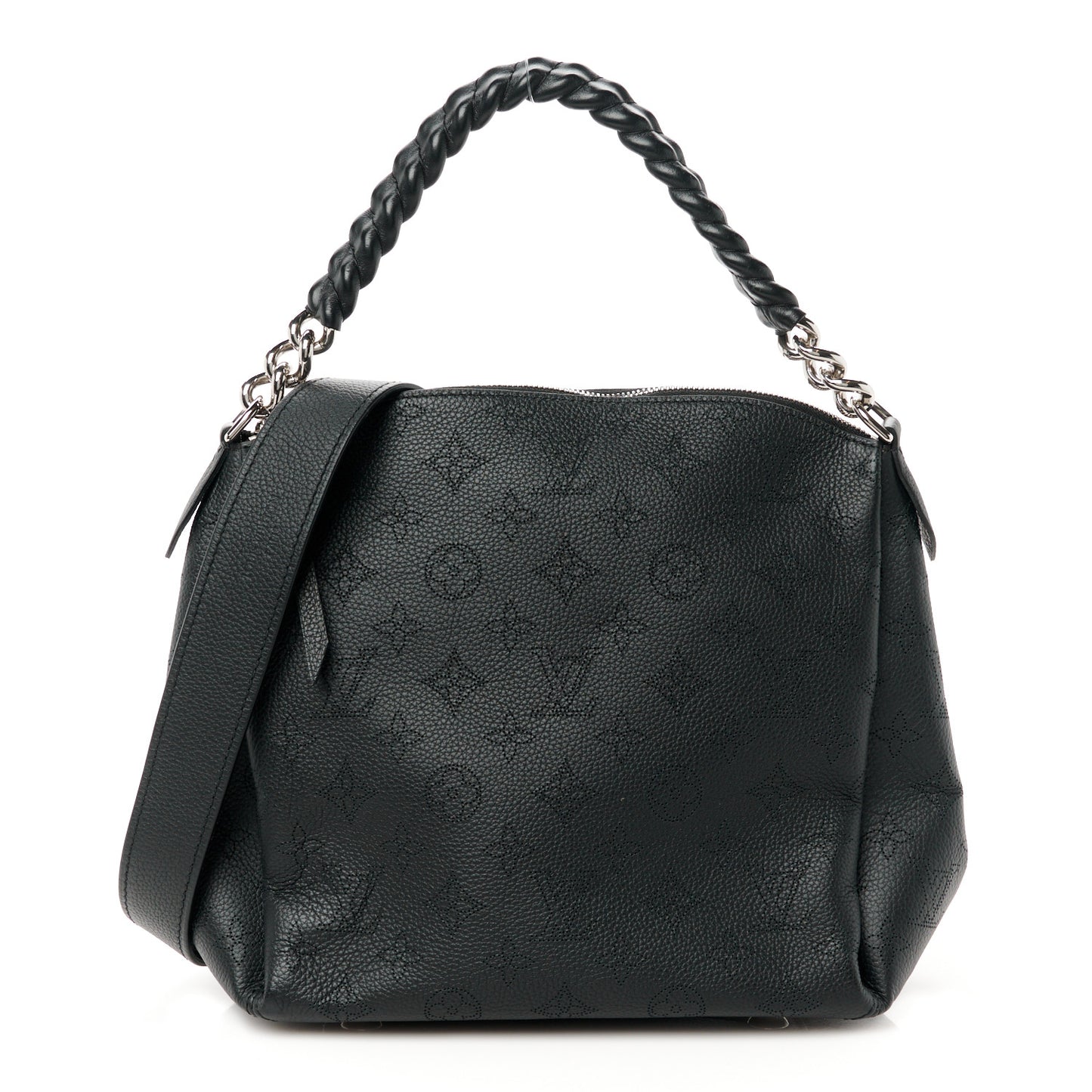 Mahina Babylone Chain BB Black