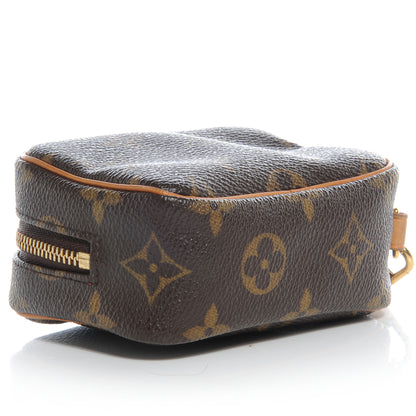 Louis Vuitton Monogram Wapity 4 of 7
