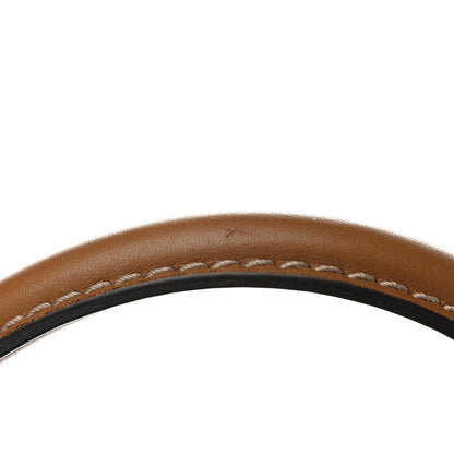 Gucci Diamante Medium Sukey Boston Brown 10 of 12