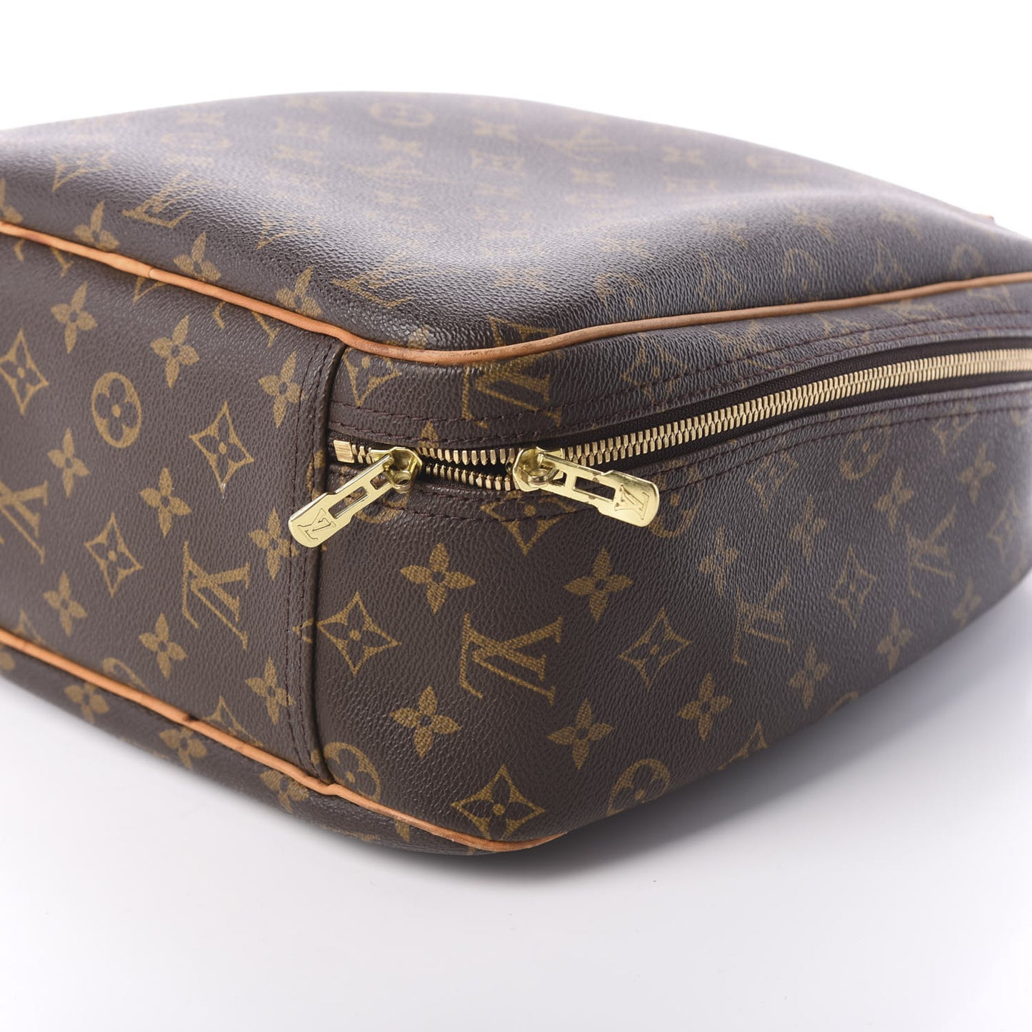 Monogram Excursion Shoe Bag