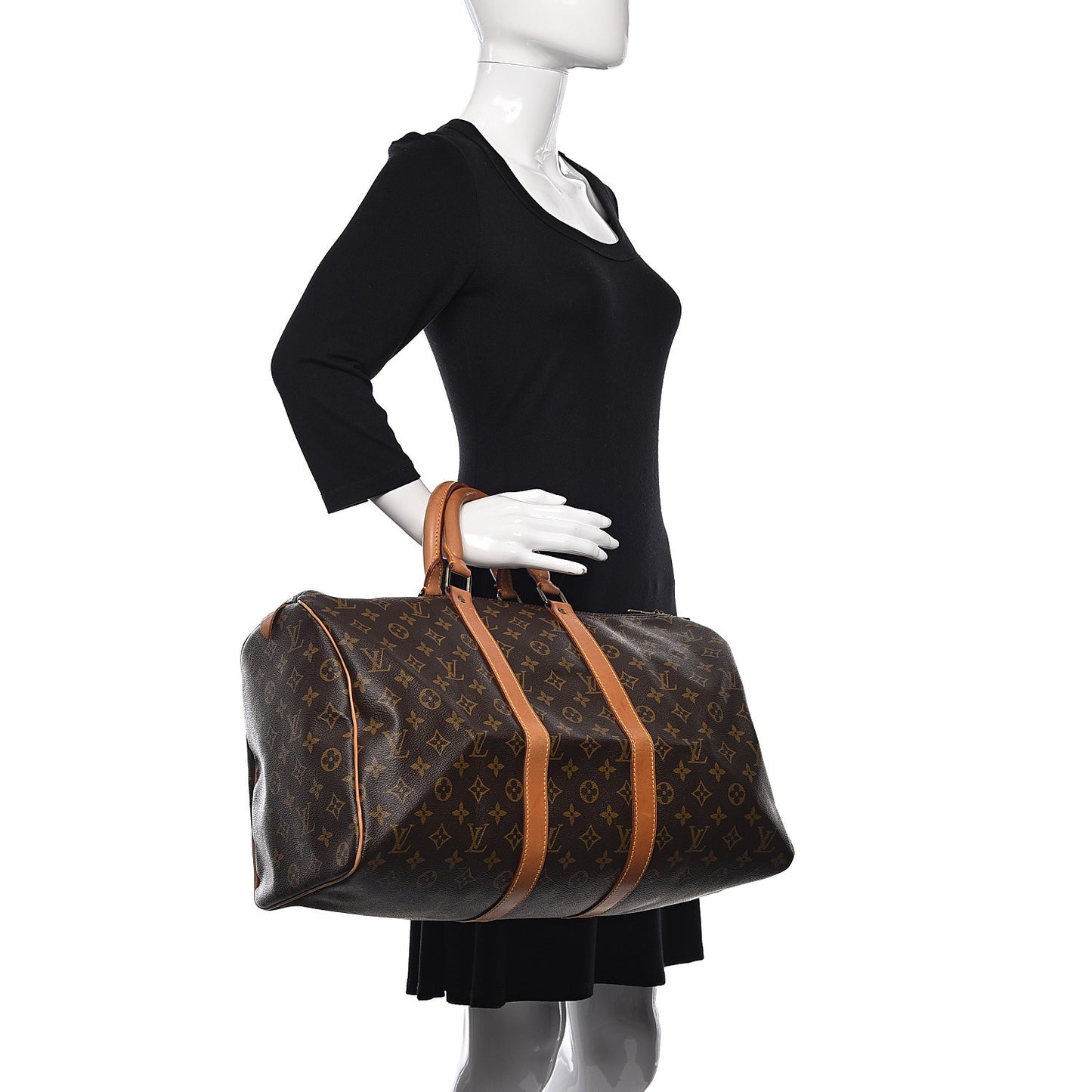 Monogram Keepall 45