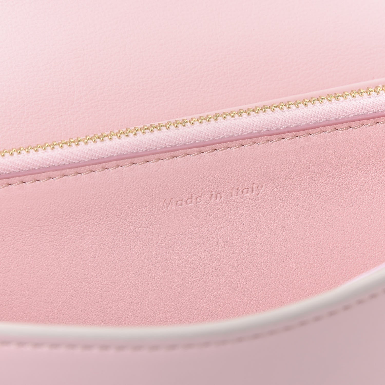 Celine Lambskin Large Diagonal Multifunction Flap Wallet Pink Desert 8 of 9