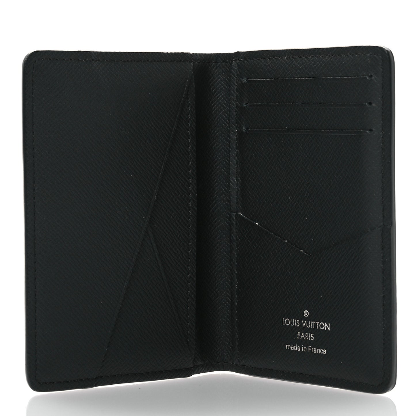 Monogram Eclipse Pocket Organizer NM