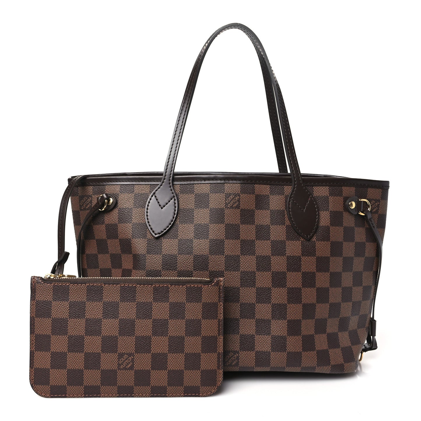 Damier Ebene Neo Neverfull PM