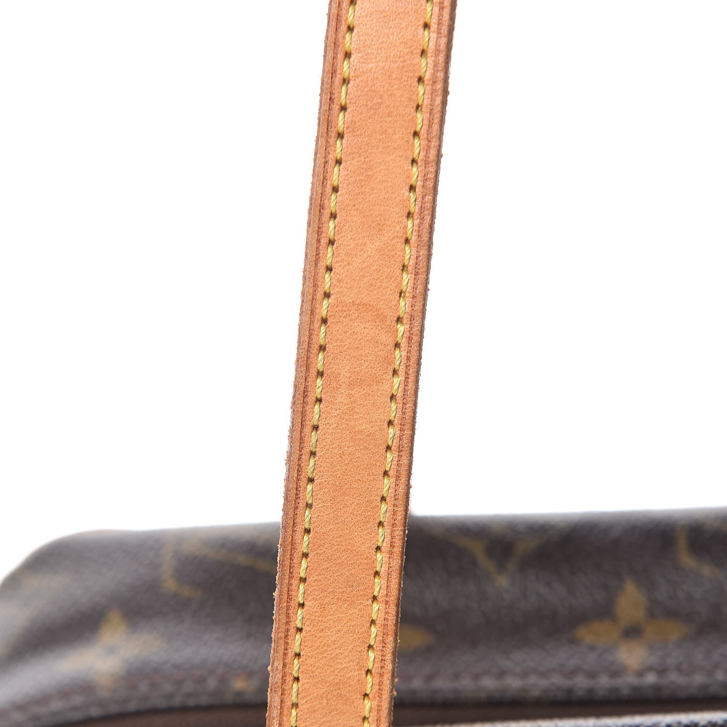 Louis Vuitton Monogram Cite MM 11 of 13