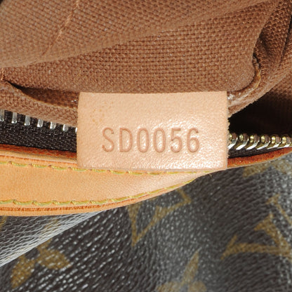 Louis Vuitton Monogram Tulum GM 7 of 7
